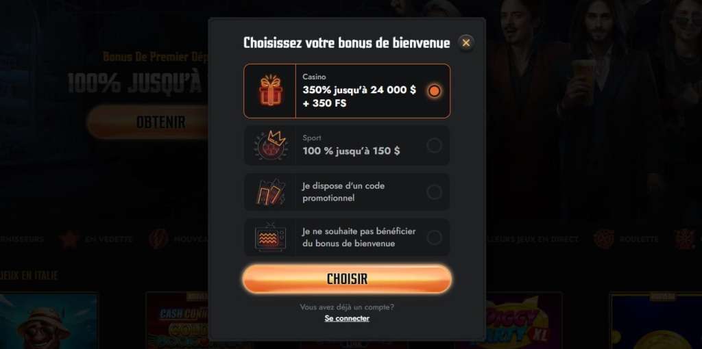 gransino login